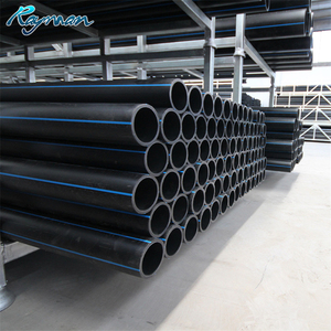 Tubería Flexible de HDPE para Plataformas Flotantes <span class=keywords><strong>OTEC</strong></span> |   Riser Marino Resistente a Cargas Dinámicas - Product Image 3
