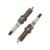 Bujías de platino iridio Premium de alto rendimiento 90919-01253 SC20HR11 4912 para motores de automóviles EX Prius Hilux Rush Corona Wish
