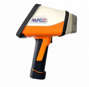 Analyseur XRF portable pour l'analyse de l'or et des métaux, détecteur rapide à rayons X pour laboratoire - Product Image 1