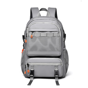 Sac à dos pour ordinateur portable <span class=keywords><strong>Tago</strong></span> Paul Fashion unisexe Oxford, imperméable, grande capacité 20-35L, pour voyages en plein air, sport, doublure en polyester - Product Image 6