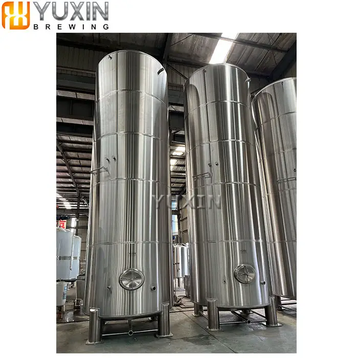 ss304 316 stainless steel cosmetic storage tank vegetable glycerin oil olive oil tank