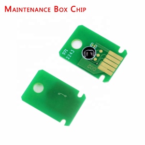 Reseteador de Chip para Caja de Mantenimiento MoYang MC-G02 para Impresoras <span class=keywords><strong>CANON</strong></span> <span class=keywords><strong>Pixma</strong></span> G2160 G3160 G1220 G2260 G3260 G3360 <span class=keywords><strong>G1420</strong></span> G2420 G2460 G3420 - Product Image 2