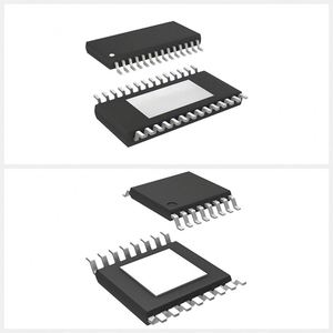 Componente Electrónico Integrado Original XCZU6EG-2FFVB1156E 1156 BBGA, FCBGA - Product Image 1