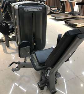 بيع بالجملة معدات صالة الألعاب الرياضية المصفوفة قوة Biceps مدرب تدريب القوة - Product Image 3