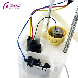 Ensemble de pompe à carburant COMOOL 16117273277 pour BMW Série 1, Série <span class=keywords><strong>2</strong></span>, Série 3, Série 4 F20F21F22F23F30F31F32F33, module de distribution de carburant - Product Image 5