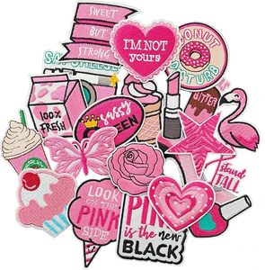 高品質カスタム刺繍戦術パッチ衣服用アイアンオンパッチ-耐久性とスタイリッシュなデザイン - Product Image 6