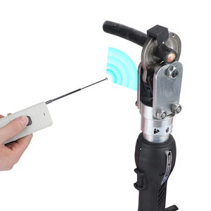 NP-32C Cordless Mini Copper/Aluminum <b>Shear</b> NP-32C Max.30mm Cutting Capacity - Product Image 5