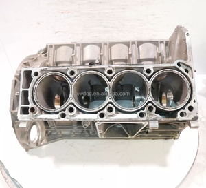 Bloque de Motor Usado para Mercedes Clase S S500 W221 5.5 V8 273.961 R2730101005 M273 - Product Image 1