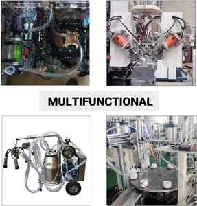 أنابيب بي في سي شفافة لتركيبات بي في سي مقاس 2 بوصة، أنابيب بقطر 2 بوصة 50 مم - Product Image 5