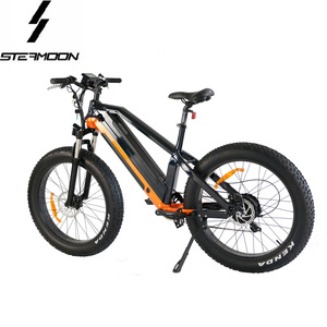 ダブルバッテリー電動ファットタイヤバイク1000w中国メーカー20*4.0インチ48v30ahリムーバブルバッテリー電動自転車fatbike - Product Image 2