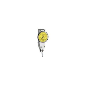 TESA TECHNOLOGY - 01810013 Lateral métrico TESATAST indicador de prueba de Dial tipo palanca analógico MICRÓMETROS Y MEDIDORES DE DIAL - Product Image 1
