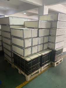 M3-M16 Hot CNC tự động linh hoạt ARM Nut vít servo điện máy khai thác cho chủ đề kim loại máy khoan - Product Image 5