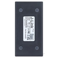 Programador de Depuración SEGGER J Link PLUS 8.08.28 JTAG SWD con Puntos de Interrupción de Flash Ilimitados