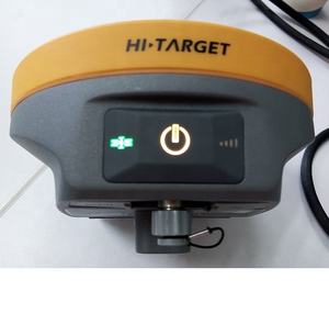 مرحبا الهدف GNSS <span class=keywords><strong>RTK</strong></span> <span class=keywords><strong>V90</strong></span> زائد GPS <span class=keywords><strong>RTK</strong></span> مجهزة الروبوت OS GPS مجال تحكم - Product Image 1