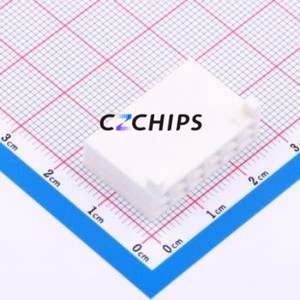 430610006 Connector Housing Connector Whole Sale Electronic Component Chips Supplier & BOM Service - Product Image 2