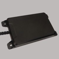 Yteq NRA24+ Altimètre UAV 24GHz 200m Radar à ondes millimétriques embarqué compatible avec le contrôleur open source Interface CAN/UART PX4/APM