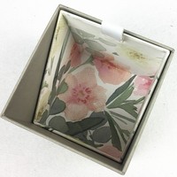 Boîte cadeau rigide de luxe personnalisée, boîte décorative en papier rigide, boîte de reliure de livre haut de gamme pour bijoux, emballage cadeau cosmétique