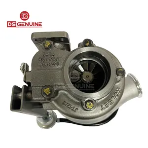 Nouveau kit de turbocompresseur d'origine QSB 6.7L Turbo 5328623 5328624 HE300WG 4955156 4955157