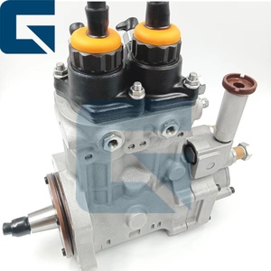 ปั๊มฉีดน้ำมันดีเซลสำหรับเครื่องยนต์ E13C รุ่น 094000-0421 0940000421 - Product Image 1