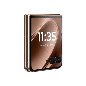 Nuevo <span class=keywords><strong>Moto</strong></span> Razr 60 <span class=keywords><strong>Pro</strong></span> Fold Versión Global Snapdragon 8s Gen 3 Desbloqueado 5G LTE Pantalla de 6.9 Pulgadas 144Hz Octa Core Teléfono Inteligente Plegable - Product Image 4