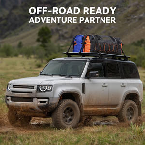 Échantillon gratuit Livraison express Sac à dos pour moto scooter pour la livraison de nourriture Sac de siège arrière de moto - Product Image 5