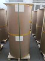Rouleau de papier thermique