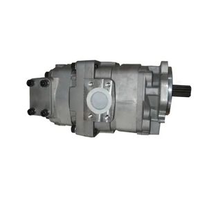 705-52-30051 705-52-30052 Bomba de engranajes para HD325 <span class=keywords><strong>HD405</strong></span> - Product Image 1