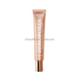 OEM/ODM Logo personnalisé haute couverture BB & CC crème Vegan correcteur crème solaire fond de teint maquillage - Product Image 6