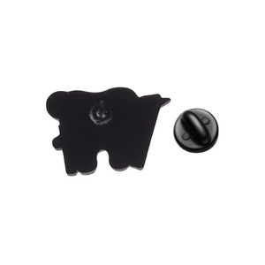 Ensemble d'épingles en émail pour professionnels de la santé, badges dentaires mignons pour la décoration quotidienne - Product Image 5
