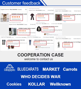 جينز رجالي رجالي منحوت بالجملة من DiZNEW - Product Image 6