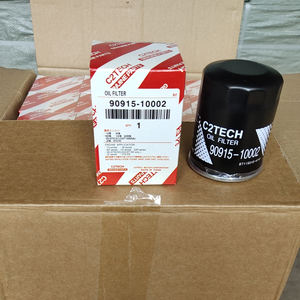 批发汽车发动机机油滤清器Oem 90915-Yzze1 90915-10003 Filtro De Aceite机油滤清器 - Product Image 6