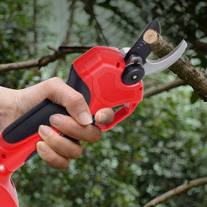 <strong>Long</strong> <strong>Handle</strong> Electric Battery Scissors Pruning <strong>Secateurs</strong> &amp; Scissors - Product Image 4
