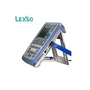 R&S Rohde & Schwarz RTH1004 ออสซิลโลสโคปดิจิตอลแบบพกพาสองช่องสัญญาณ 60MHz xgeqpt - Product Image 4