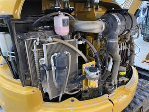 Excavatrice utilisée du Japon de CAT 307E CAT308 CAT310 de système de conception de longévité du JAPON en stock à vendre - Product Image 6