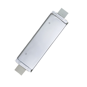 Sel Baterai Lithium Ncm Tipe Pouch SK 3.7V 40Ah High Rate Discharge untuk Sepeda Motor Listrik dan Peralatan Tenaga - Product Image 3