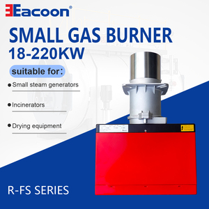 R-FS 5 riello loạt công nghiệp gas <span class=keywords><strong>Burner</strong></span> cho lò nướng bánh pizza trực tiếp từ Trung Quốc nhà máy nồi hơi bộ phận - Product Image 6
