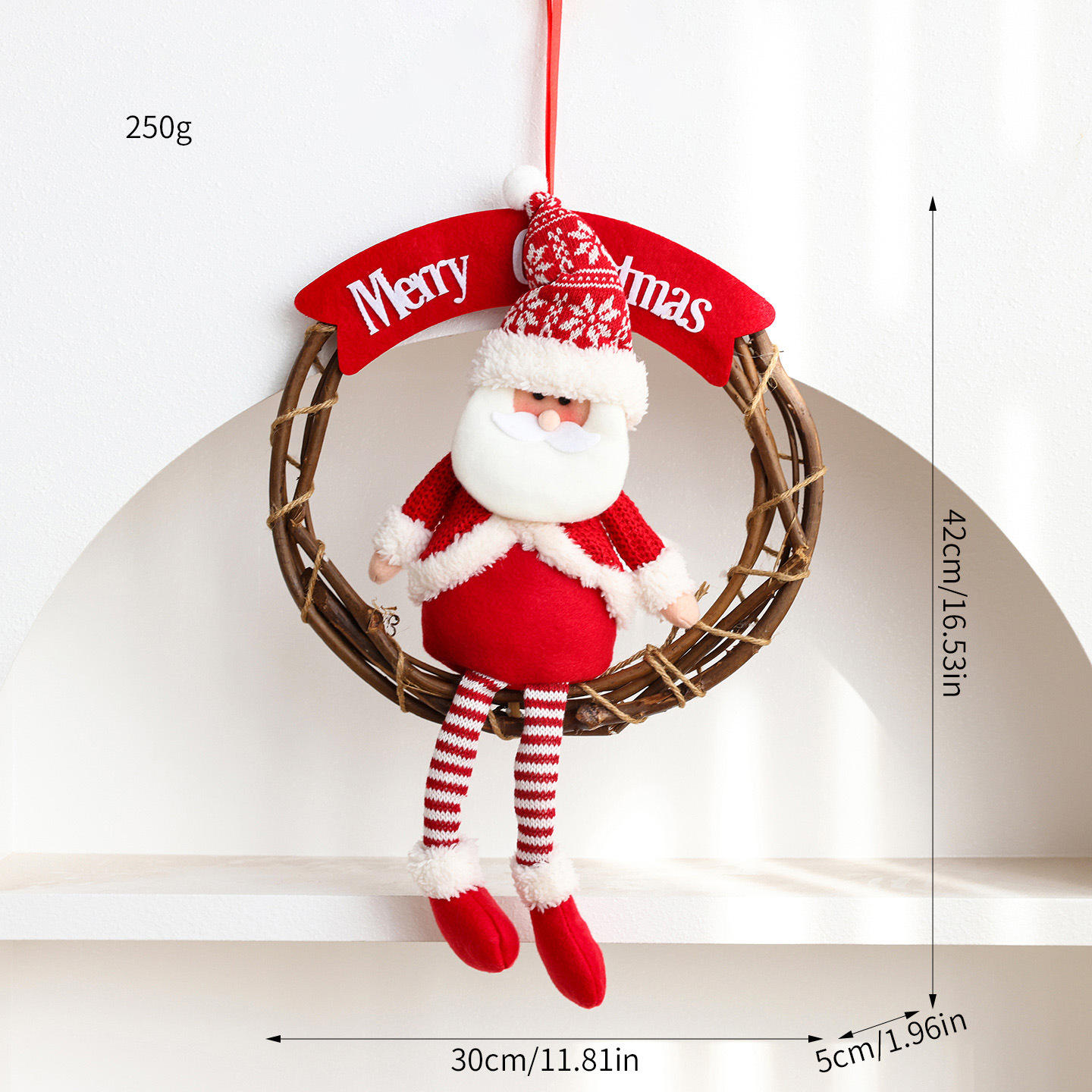 แหวนหวายมนุษย์หิมะ