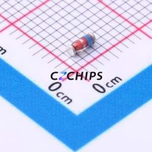 Nuevo y Original Diodo Zener BZV55C13 LL-34, Venta al por Mayor de Componentes Electrónicos, Proveedor de Chips y Servicio BOM - Product Image 1