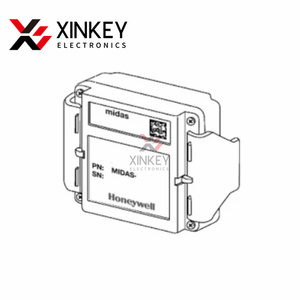 Detector de gas con detección de gas, nuevo y original - Product Image 1