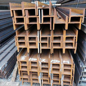 Faible MOQ, meilleure qualité, poutre en H 8X8 en acier Q345B Q420C Q460C - Product Image 5