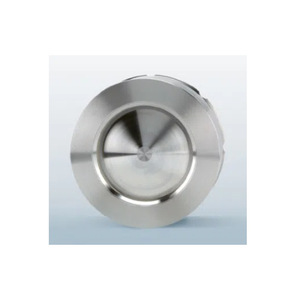 Válvula de Retención RITAG ZRD 1 DN150 PN10-16 de Doble Lóbulo con Cierre Lento para Fluidos Ácidos y Básicos Débiles - Product Image 2