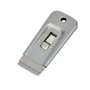 KUNAISIカスタム安全ウィンドウクリーニングスクレーパーブレードガラススクレーパーグラスクリーナースクレーパー - Product Image 1