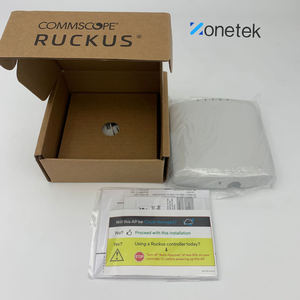 <span class=keywords><strong>Point</strong></span> d'accès sans fil extérieur Ruckus 901-T710-WW01 ZoneFlex T710 100% neuf en stock - Product Image 4