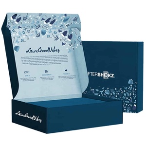 Caja <span class=keywords><strong>de</strong></span> Envío <span class=keywords><strong>de</strong></span> Cartón Corrugado Personalizada <span class=keywords><strong>de</strong></span> Lujo, Caja <span class=keywords><strong>de</strong></span> Embalaje <span class=keywords><strong>de</strong></span> Cartón con Logotipo Personalizado <span class=keywords><strong>para</strong></span> <span class=keywords><strong>Ropa</strong></span> - Product Image 1