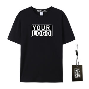 <span class=keywords><strong>เสื้อ</strong></span>ยืดผู้ชายแบรนด์คุณภาพสูงปี 2026 ใหม่ ขายส่ง รับสกรีนโลโก้ วัยรุ่น ใส่สบาย ระบายอากาศได้ดี ผ้าฝ้าย <span class=keywords><strong>เสื้อ</strong></span>ยืดลำลองสำหรับผู้ชาย - Product Image 1