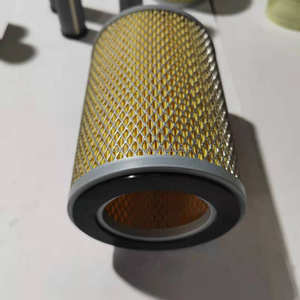 Filtre à air de cartouche d'excavatrice POKE 4M8047 4M8048 7W5389 AF344M <span class=keywords><strong>AF344</strong></span> P018706 P181103 - Product Image 3