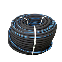 10/16/20/25mm tuyau poreux Nano bulle générateur oxygène Air diffuseur Tube