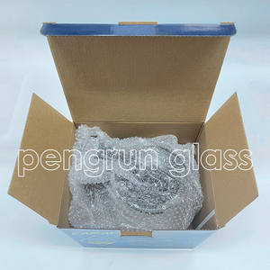 Jarra de Vidrio de Borosilicato de 12 Tazas con Acero Inoxidable y PP para <span class=keywords><strong>Cafetera</strong></span> <span class=keywords><strong>Oster</strong></span>, Repuesto con Tapa, Estilo Americano - Product Image 5