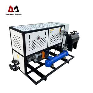 <span class=keywords><strong>Caldera</strong></span> <span class=keywords><strong>de</strong></span> Aceite Térmico <span class=keywords><strong>de</strong></span> 240kw en Venta, Calentador <span class=keywords><strong>de</strong></span> Aceite Térmico Eléctrico con Certificado CE y Buen Precio - Product Image 4