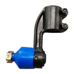 Pièces détachées de camion de haute qualité, extrémité de biellette de direction M56*29 pour usage intensif - Product Image 5